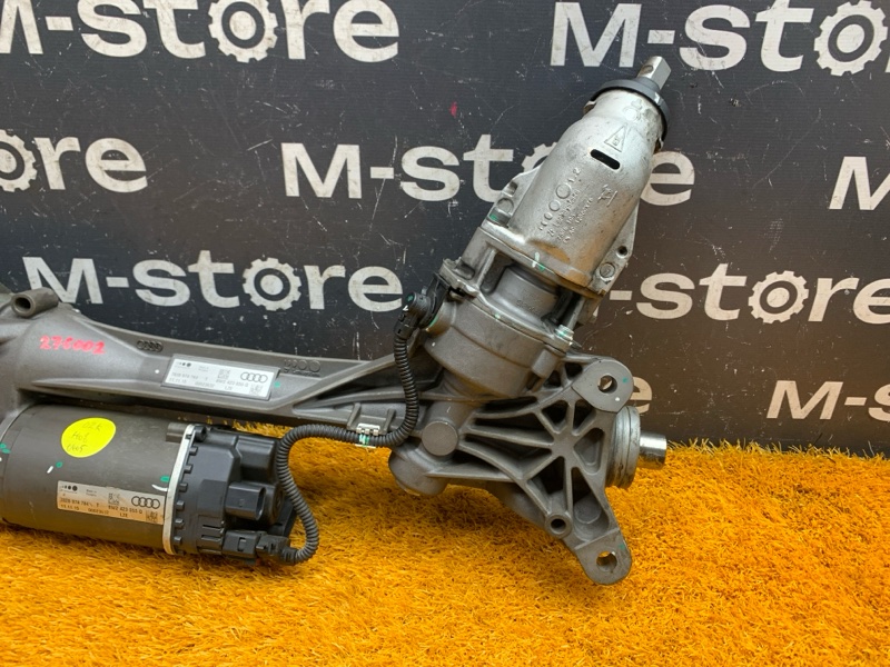 рулевая рейка, 22000 рублей, Красноярск