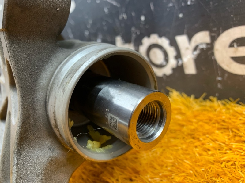 рулевая рейка, 22000 рублей, Красноярск