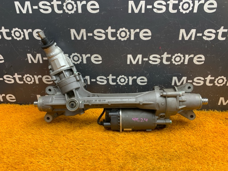 рулевая рейка, 22000 рублей, Красноярск