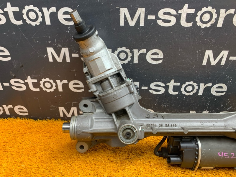 рулевая рейка, 22000 рублей, Красноярск