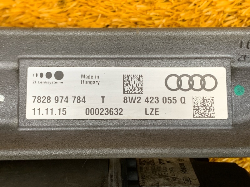 рулевая рейка, 22000 рублей, Красноярск