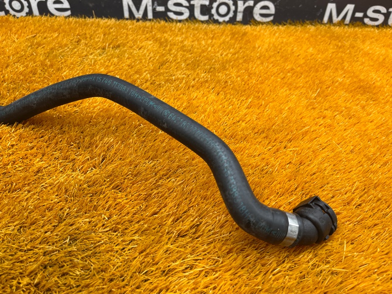 патрубок отопителя, 300 рублей, Красноярск