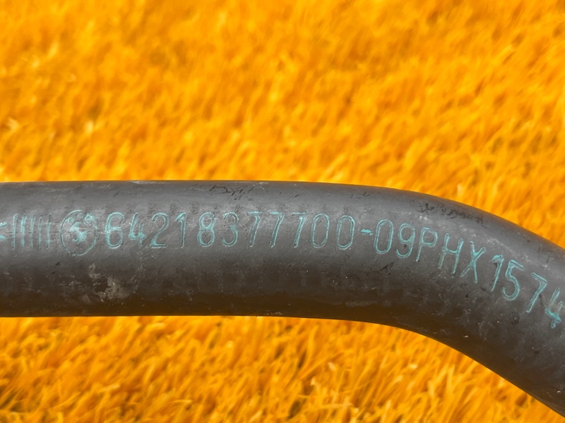 патрубок отопителя, 300 рублей, Красноярск