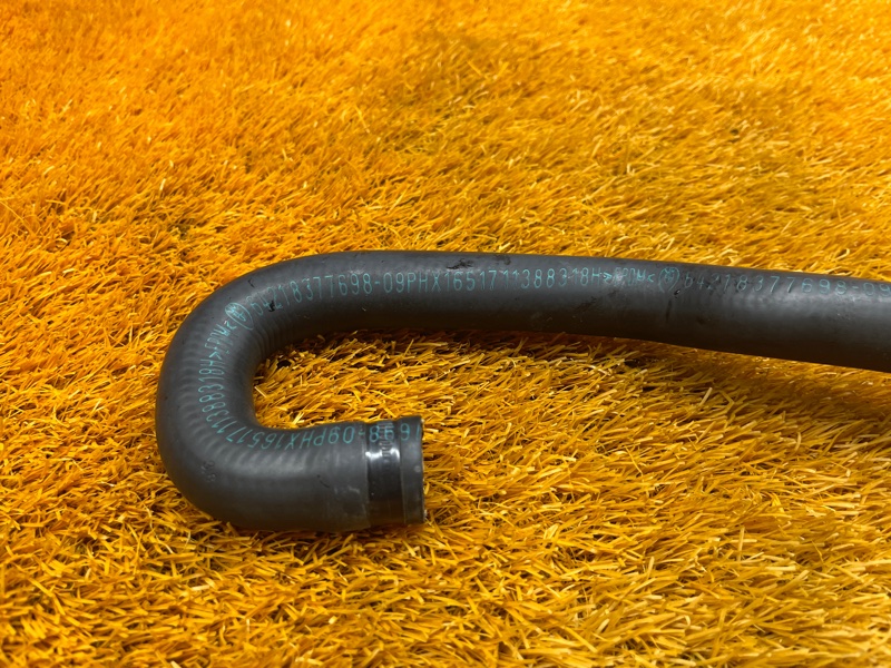 патрубок отопителя, 300 рублей, Красноярск