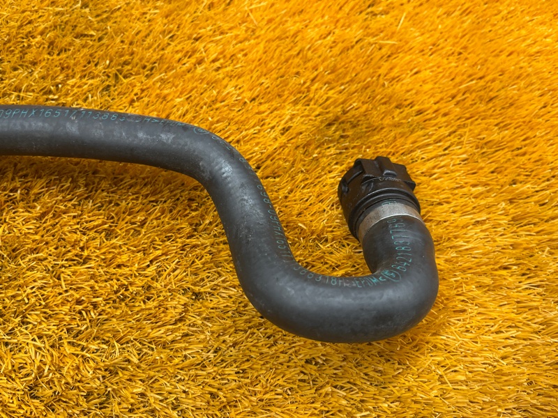 патрубок отопителя, 300 рублей, Красноярск