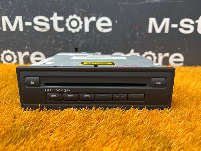 CD-Чейнджер, 1500 рублей, Красноярск