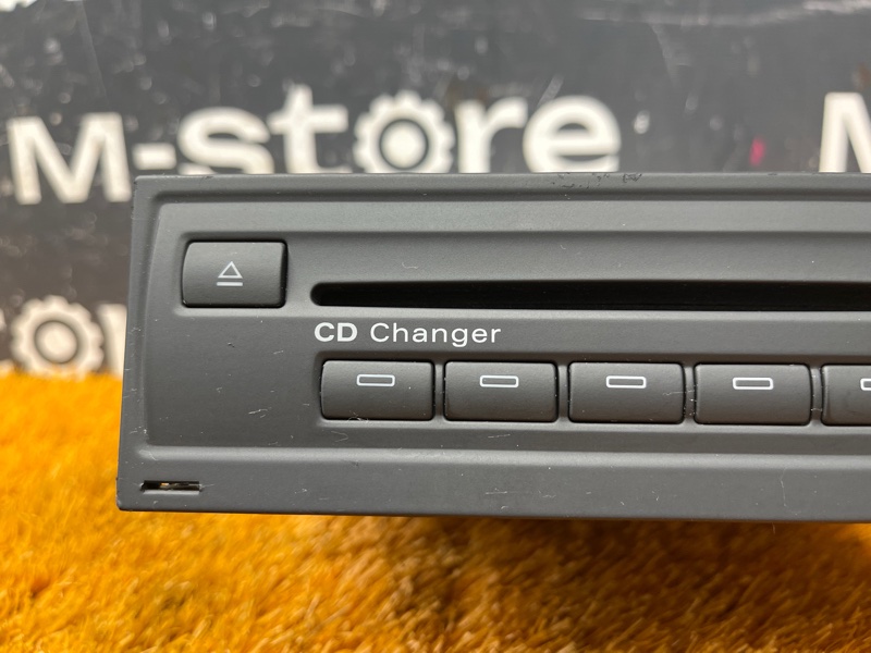 CD-Чейнджер, 1500 рублей, Красноярск