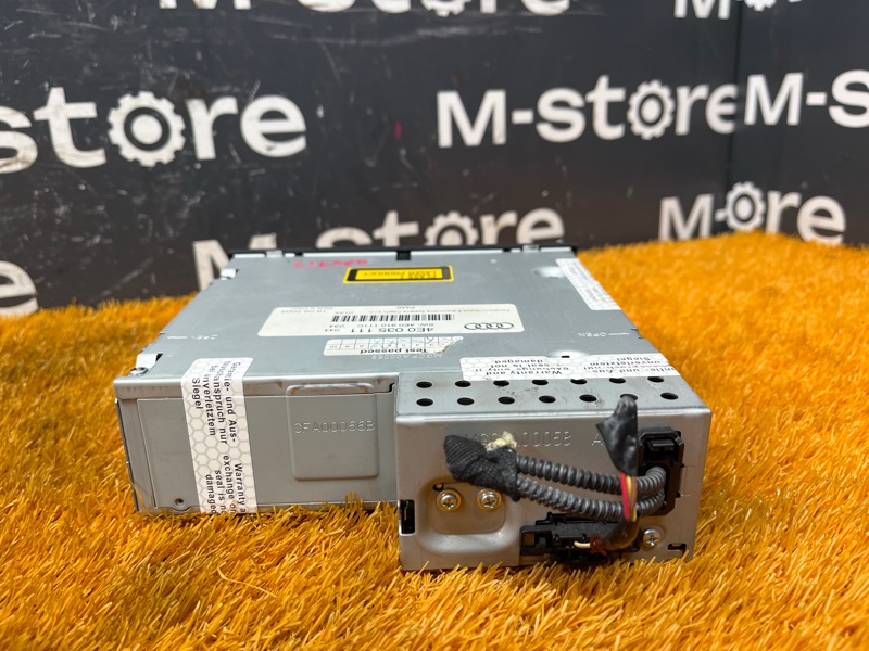 CD-Чейнджер, 1500 рублей, Красноярск