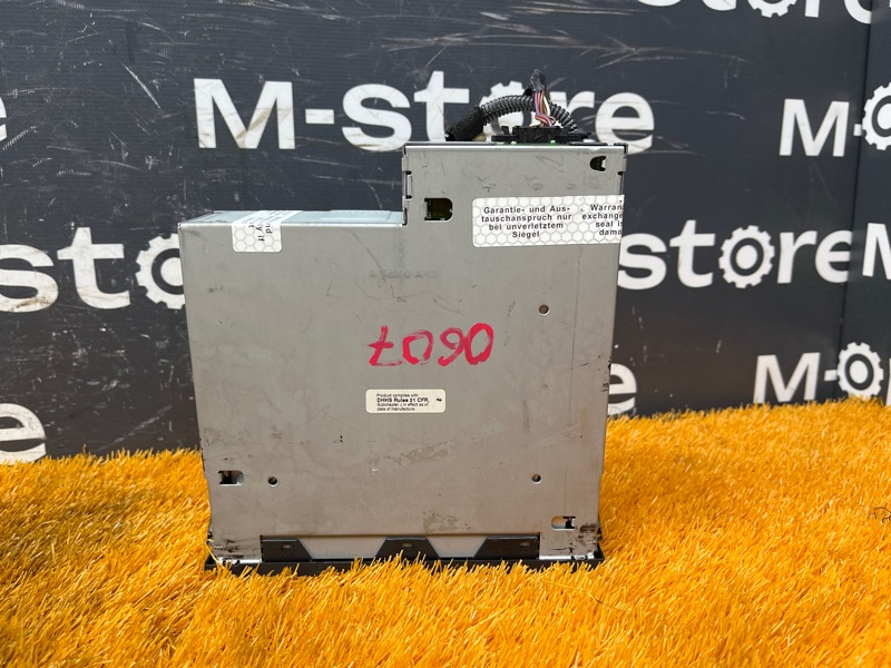 CD-Чейнджер, 1500 рублей, Красноярск