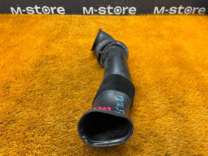 патрубок воздушного фильтра, 500 рублей, Красноярск