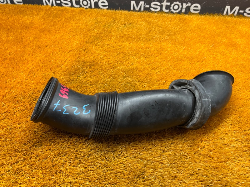 патрубок воздушного фильтра, 500 рублей, Красноярск