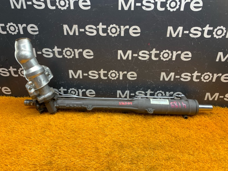 рулевая рейка, 2000 рублей, Красноярск