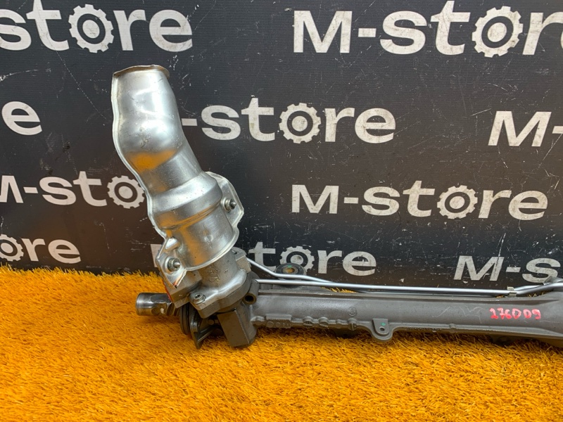 рулевая рейка, 2000 рублей, Красноярск