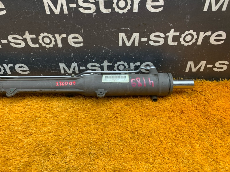 рулевая рейка, 2000 рублей, Красноярск