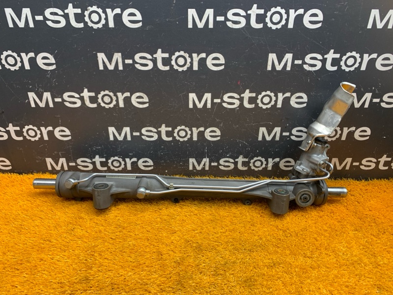 рулевая рейка, 2000 рублей, Красноярск