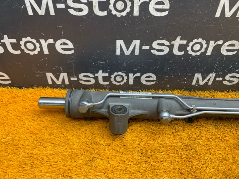 рулевая рейка, 2000 рублей, Красноярск