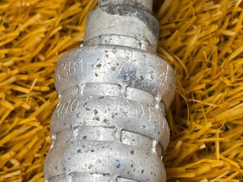 трубка кондиционера, 500 рублей, Красноярск