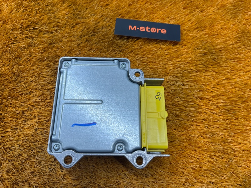 Блок управления Airbag, 300 рублей, Красноярск