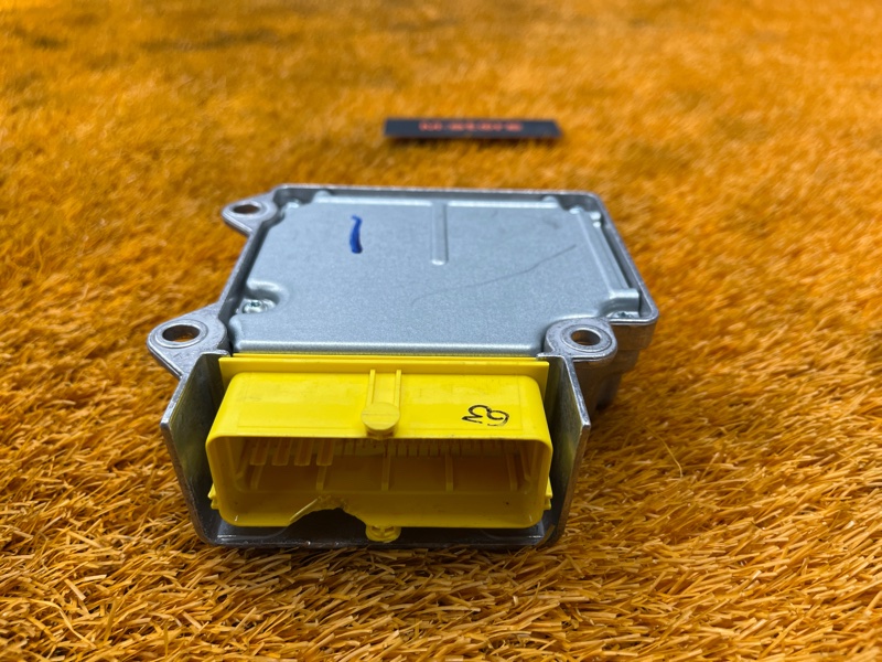 Блок управления Airbag, 300 рублей, Красноярск