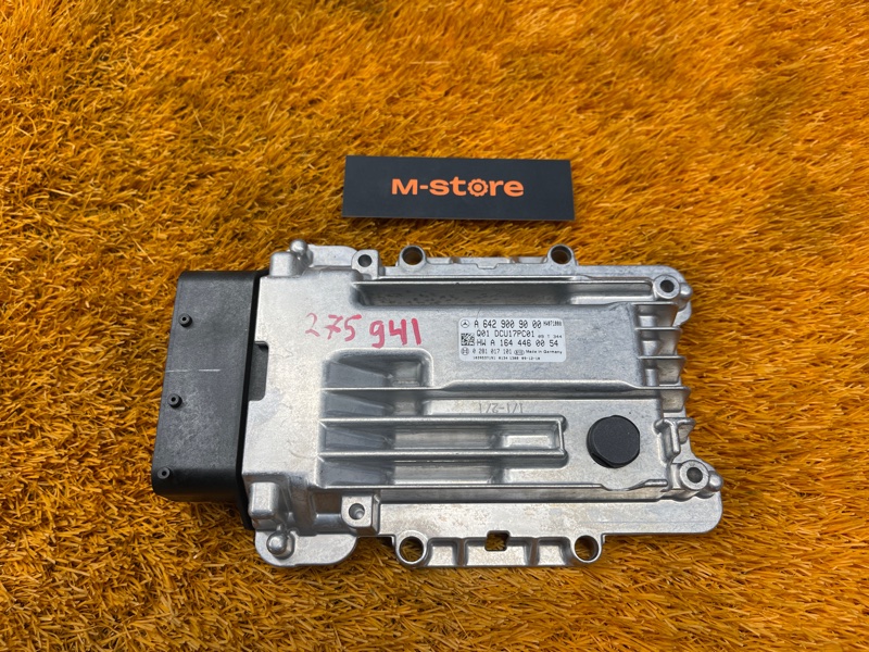 Блок управления EGR, 3000 рублей, Красноярск