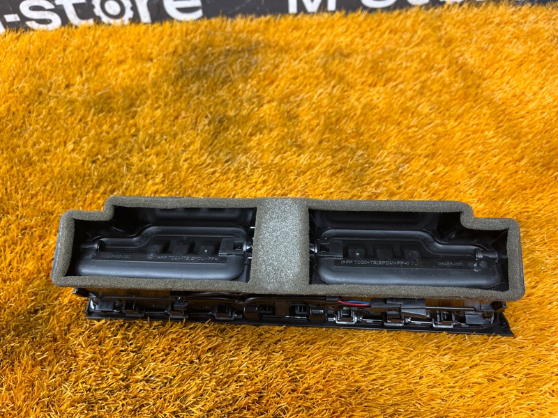 дефлектор воздушный, 600 рублей, Красноярск