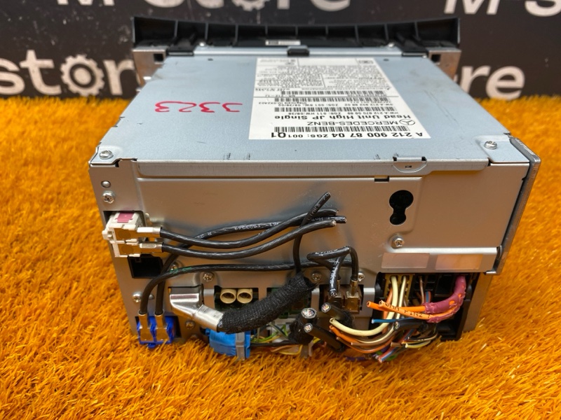 Магнитола, 7500 рублей, Красноярск