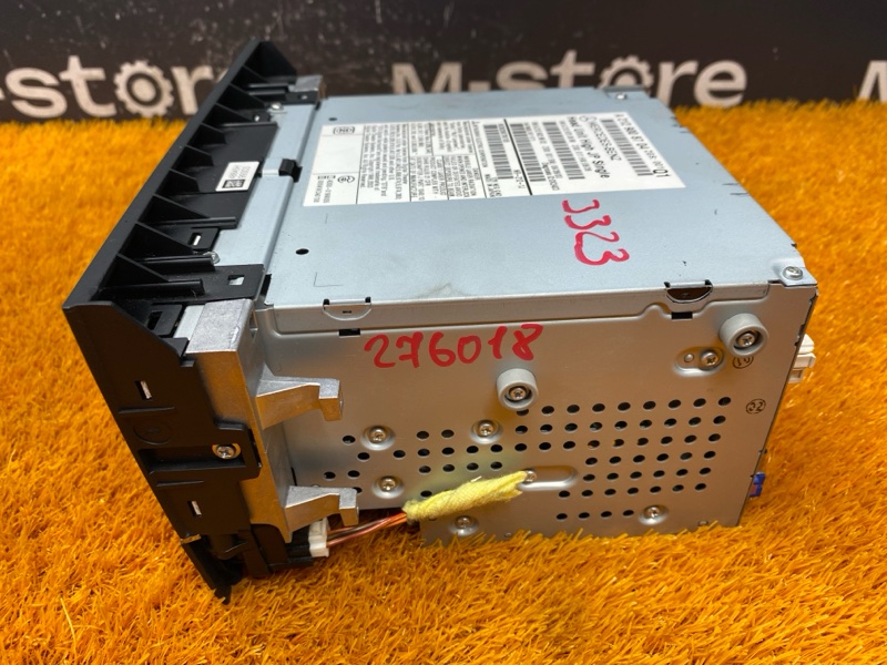 Магнитола, 7500 рублей, Красноярск