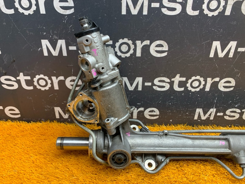 рулевая рейка, 4500 рублей, Красноярск