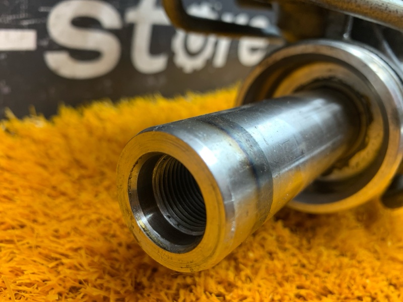 рулевая рейка, 4500 рублей, Красноярск