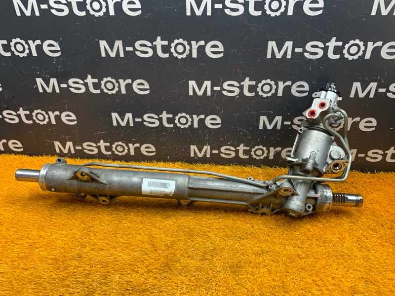 рулевая рейка, 4500 рублей, Красноярск