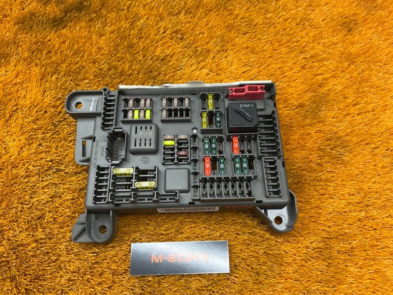 блок предохранителей, 500 рублей, Красноярск