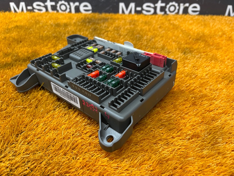 блок предохранителей, 500 рублей, Красноярск