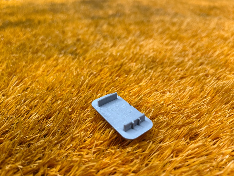 заглушка аирбаг, 400 рублей, Красноярск