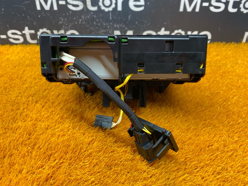 Блок кнопок (подогрев сидений), 1300 рублей, Красноярск