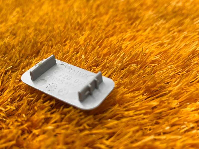 заглушка аирбаг, 400 рублей, Красноярск