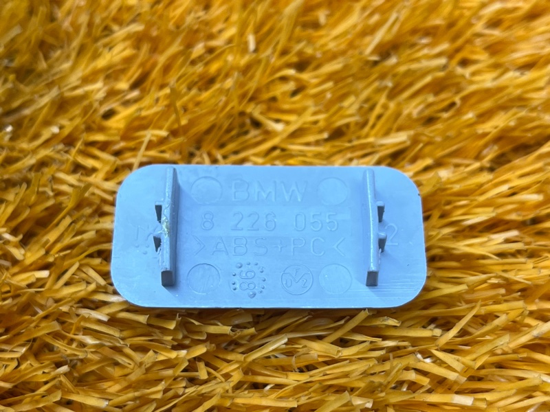 заглушка аирбаг, 400 рублей, Красноярск