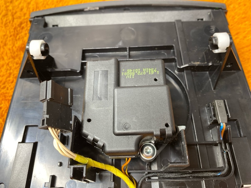 Блок кнопок (подогрев сидений), 1300 рублей, Красноярск