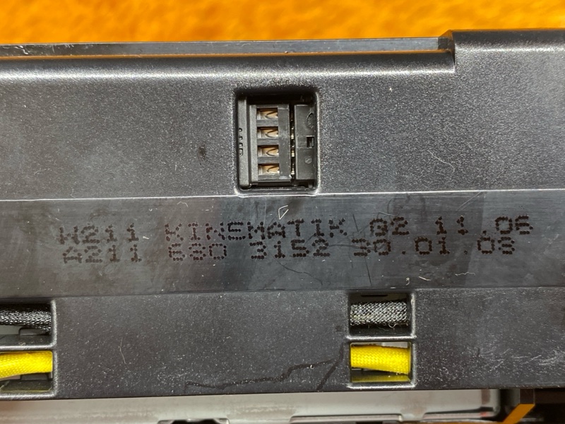 Блок кнопок (подогрев сидений), 1300 рублей, Красноярск