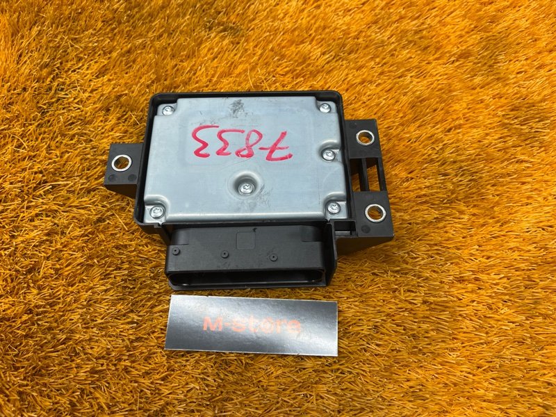 Блок управления стояночным тормозом, 1500 рублей, Красноярск