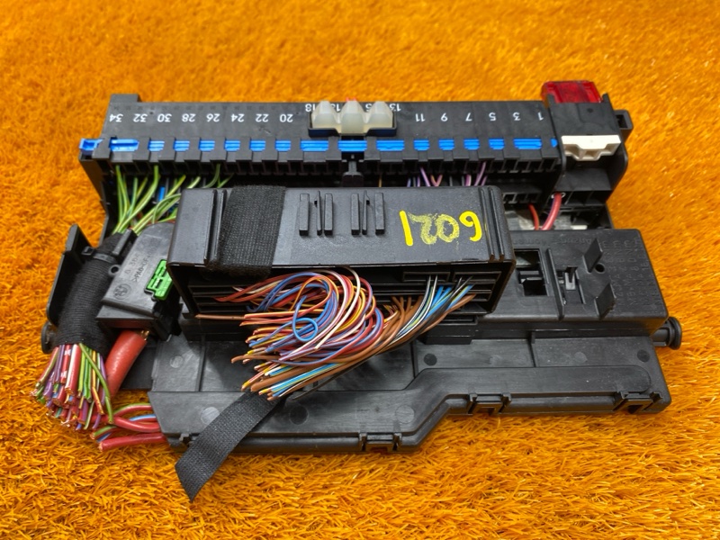 блок предохранителей, 500 рублей, Красноярск