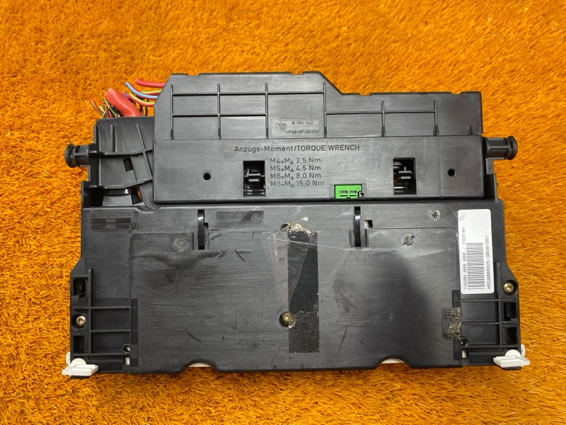 блок предохранителей, 500 рублей, Красноярск