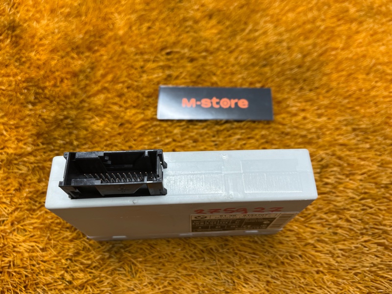 Блок управления центральным замком, 300 рублей, Красноярск