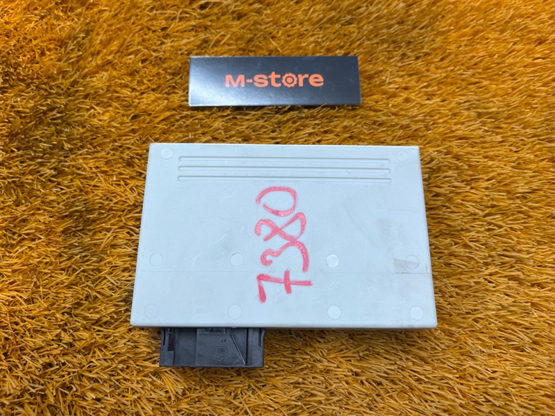 Блок управления центральным замком, 300 рублей, Красноярск