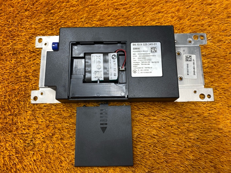 Блок управления, 1500 рублей, Красноярск