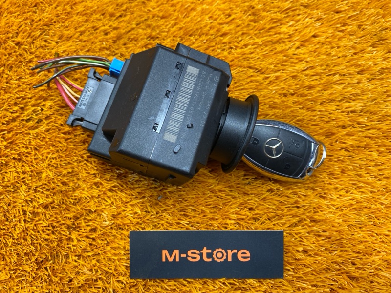 замок зажигания, 4000 рублей, Красноярск