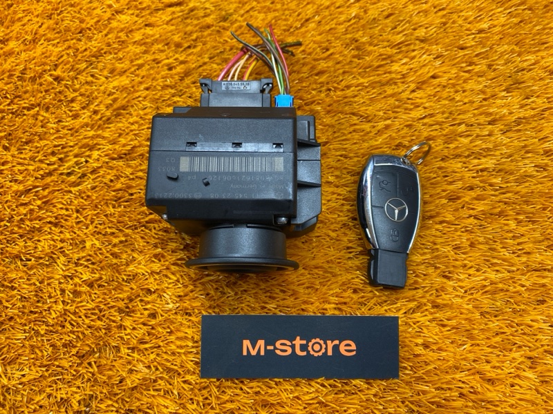 замок зажигания, 4000 рублей, Красноярск