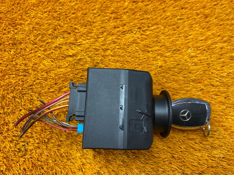 замок зажигания, 4000 рублей, Красноярск