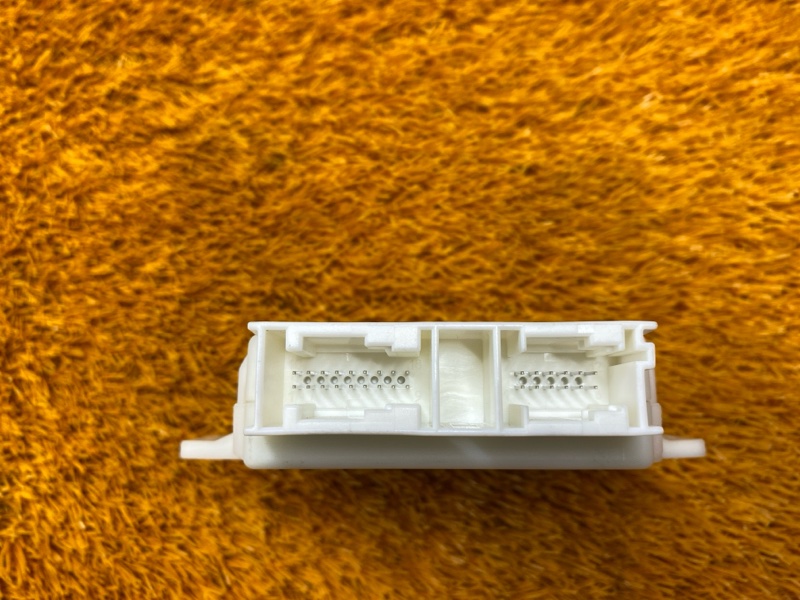 блок управления парктроником, 4500 рублей, Красноярск