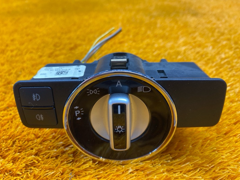 Переключатель света фар, 5000 рублей, Красноярск