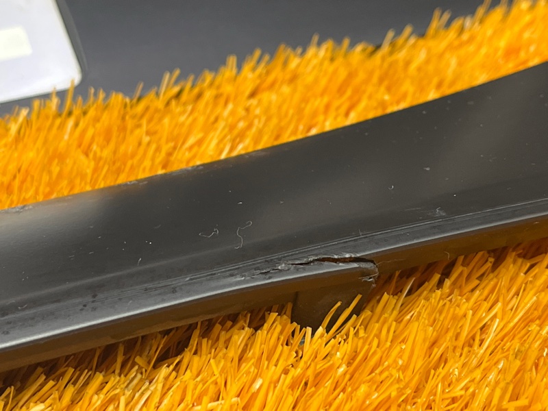 Накладка на порог салона, 2000 рублей, Красноярск